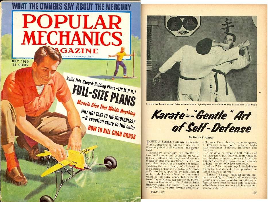 07/59 Popular Mechanics